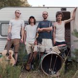 Imagen del artista Brothers Moving