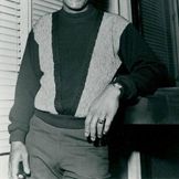 Imagem do artista Marv Johnson