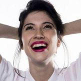 Imagem do artista Lodovica Comello