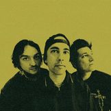 Imagen del artista Pierce The Veil