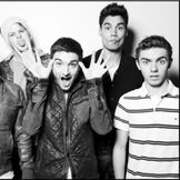 Artist image The Wanted