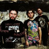 Imagem do artista All Shall Perish