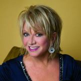 Imagem do artista Elaine Paige