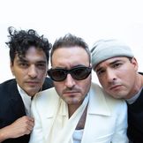 Imagen del artista Reik