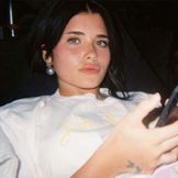 Imagem do artista Nessa Barrett