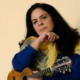 Imagem do artista Luciana Rabello