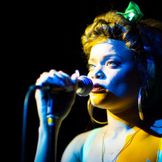 Artist's image Andra Day
