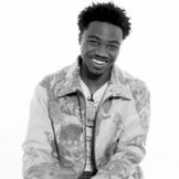 Imagem do artista Roddy Ricch