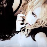 Imagem do artista Kamijo