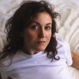 Imagen del artista Tessa Rose Jackson