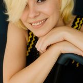 Imagen del artista Vanusa