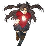 Imagen del artista Fate / Stay Night