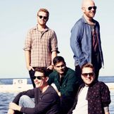 Imagem do artista Boy And Bear