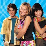 Imagen del artista Lizzie Mcguire