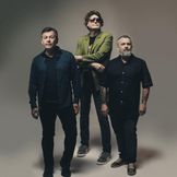 Imagen del artista Manic Street Preachers