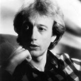 Imagen del artista Robin Gibb