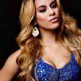Imagen del artista Dinah Jane
