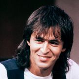 Imagen del artista Jean-Jacques Goldman