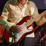 Imagem do artista Robin Trower
