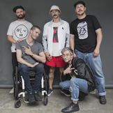 Imagem do artista Portugal. The Man