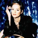 Imagen del artista Sarah McLachlan