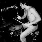 Imagen del artista Banda Maybe