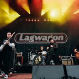 Imagen del artista Lagwagon