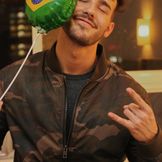 Imagem do artista Jacob Whitesides