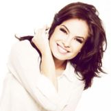 Artist's image Lua Blanco