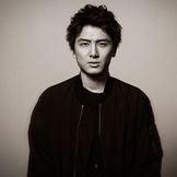 Imagem do artista Fujii Kaze