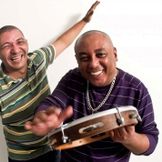 Imagem do artista Caju & Castanha