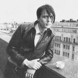 Imagen del artista Brett Anderson