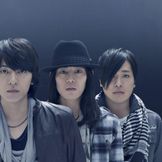 Imagen del artista Flumpool