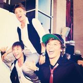 Imagen del artista Emblem3