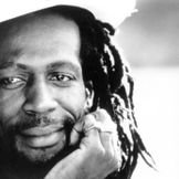 Imagen del artista Gregory Isaacs
