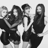 Imagen del artista 4Minute