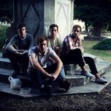 Imagem do artista Wild Nothing