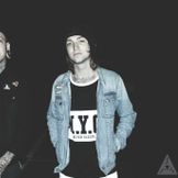 Imagen del artista Myka Relocate