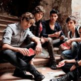 Imagen del artista The Wanted