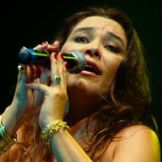 Imagem do artista Renata Arruda