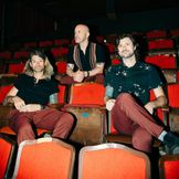 Imagem do artista Taking Back Sunday
