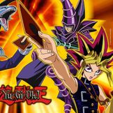 Imagem do artista Yu-Gi-Oh!