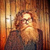 Artist image Ben Caplan