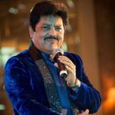 Imagen del artista Udit Narayan