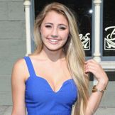 Artist's image Lia Marie Johnson