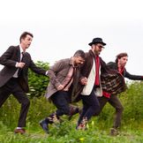 Imagen del artista Supergrass