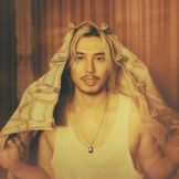 Imagem do artista Fujii Kaze