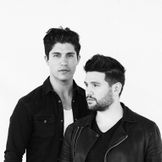 Imagem do artista Dan + Shay