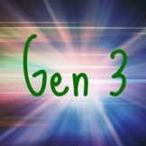 Imagen del artista Gen 3