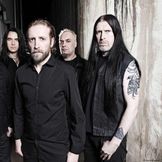 Imagem do artista Paradise Lost
